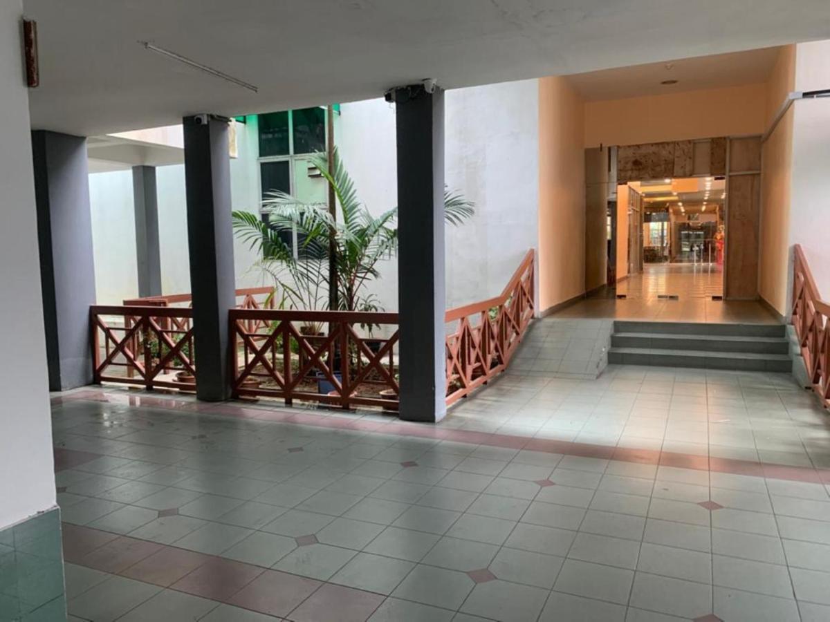 Super Oyo Capital O 90146 Alh Continental Resort Karak Luaran gambar